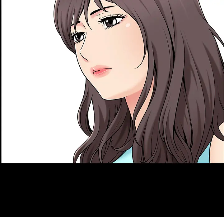 The Nice Woman Chapter 1 Page 20
