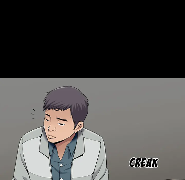 The Nice Woman Chapter 1 Page 21