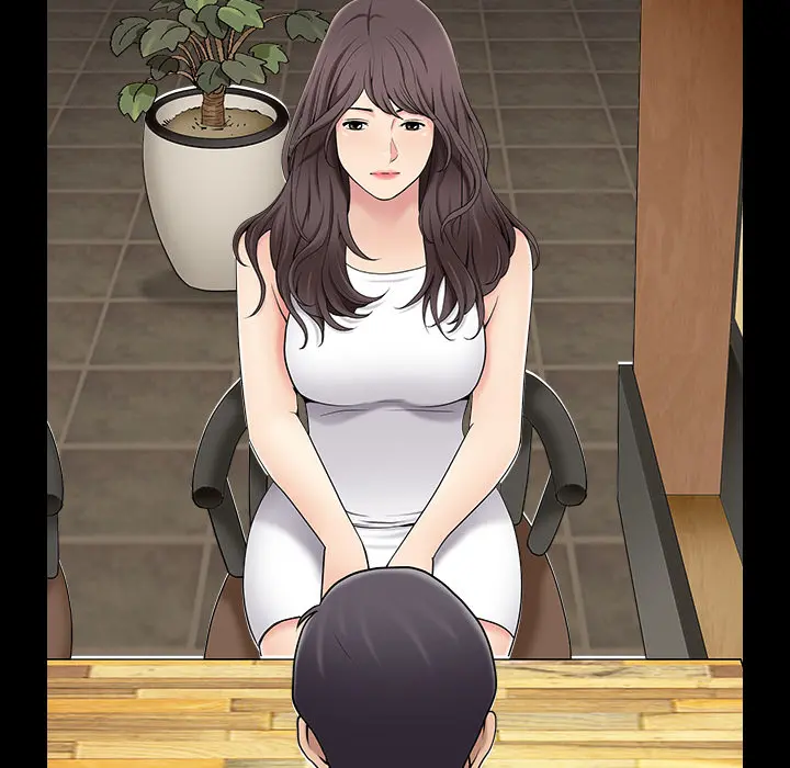 The Nice Woman Chapter 1 Page 23