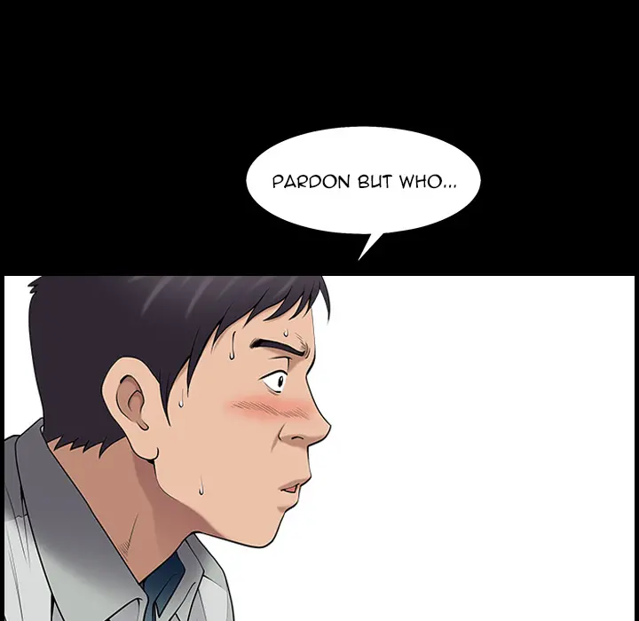 The Nice Woman Chapter 1 Page 25
