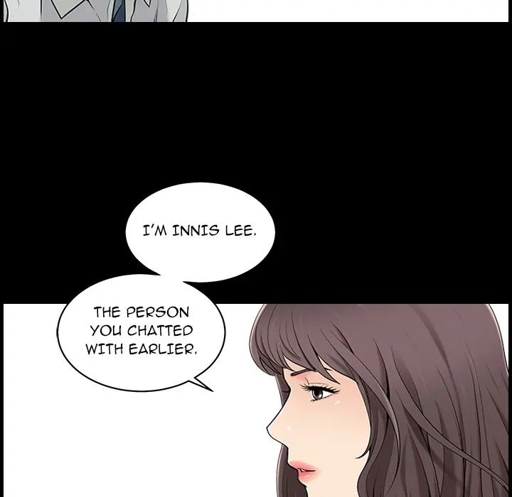 The Nice Woman Chapter 1 Page 26
