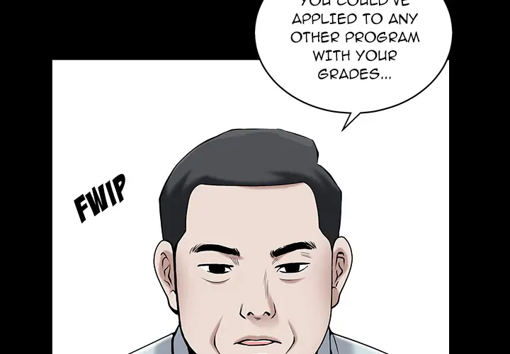 The Nice Woman Chapter 1 Page 3