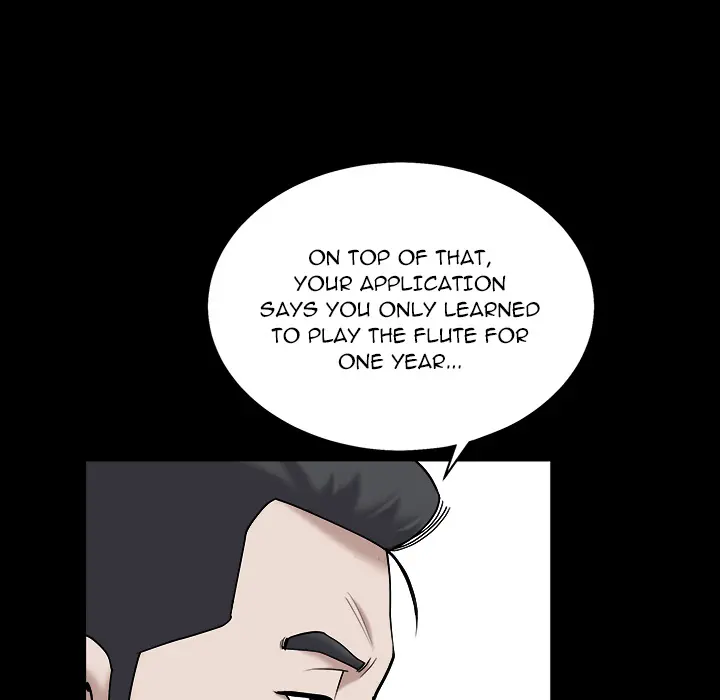 The Nice Woman Chapter 1 Page 7
