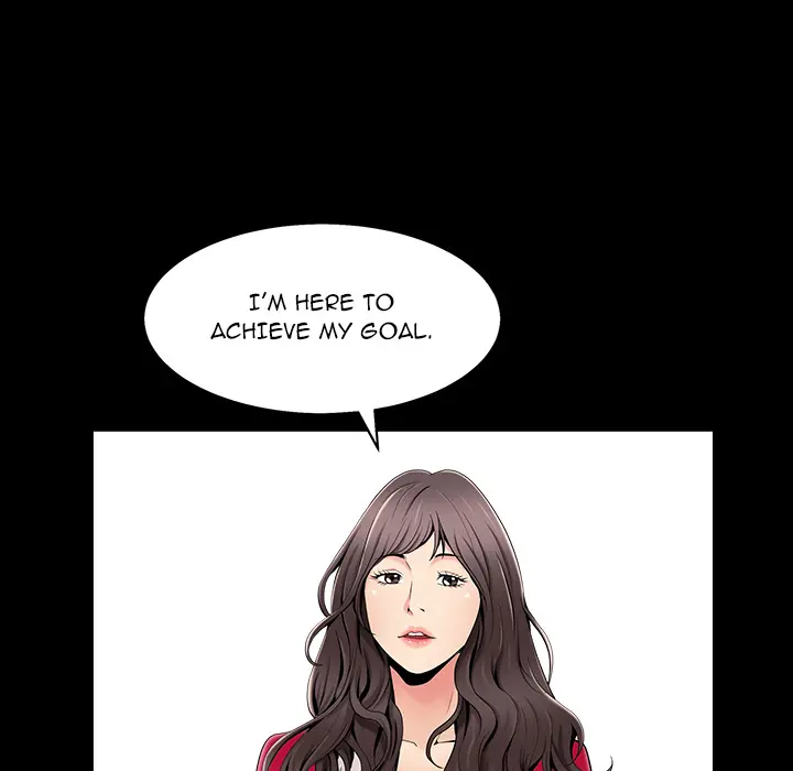 The Nice Woman Chapter 1 Page 9