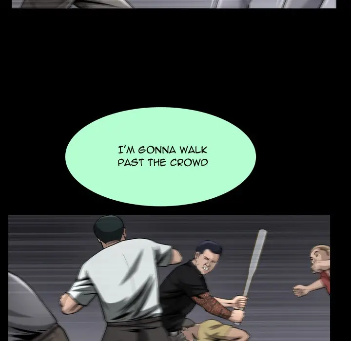 The Nice Woman Chapter 9 Page 11