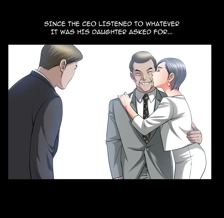 The Nice Woman Chapter 9 Page 114