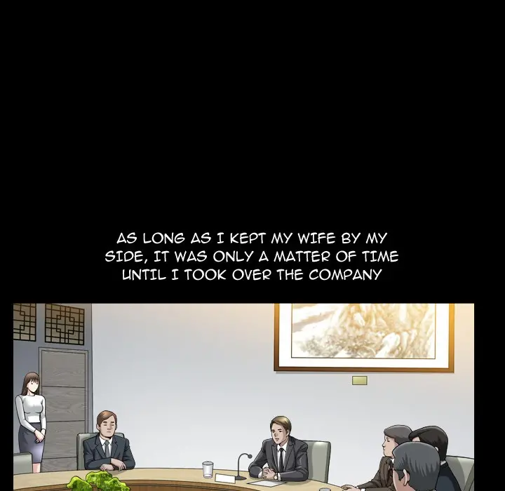 The Nice Woman Chapter 9 Page 115