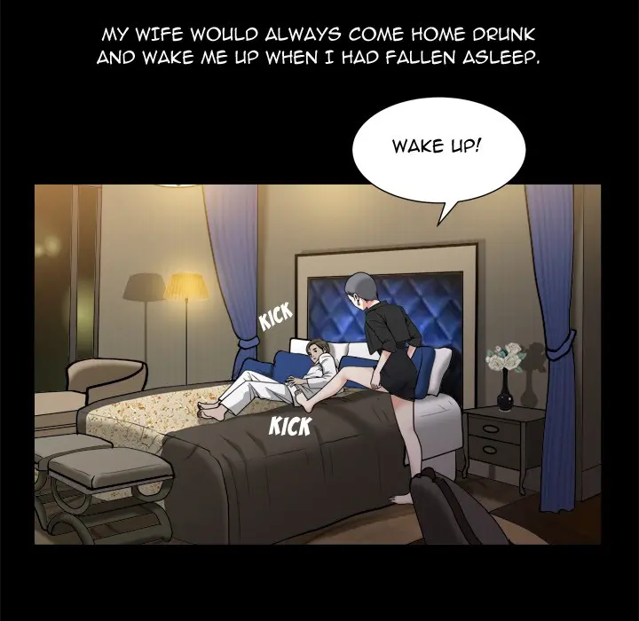 The Nice Woman Chapter 9 Page 120