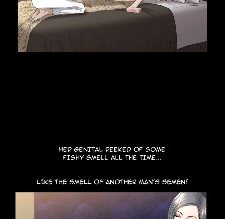 The Nice Woman Chapter 9 Page 122