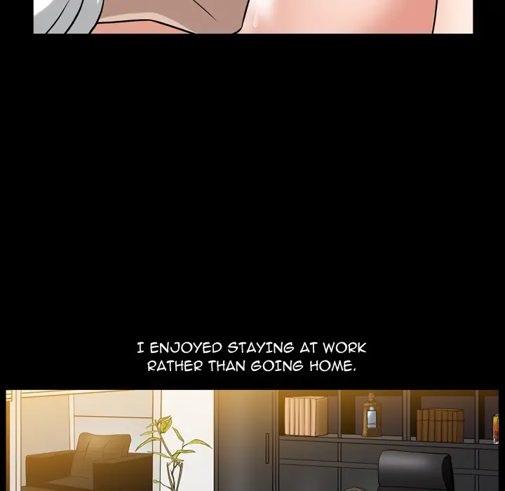 The Nice Woman Chapter 9 Page 126