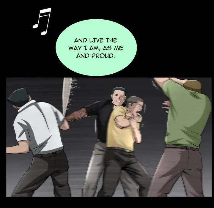 The Nice Woman Chapter 9 Page 13