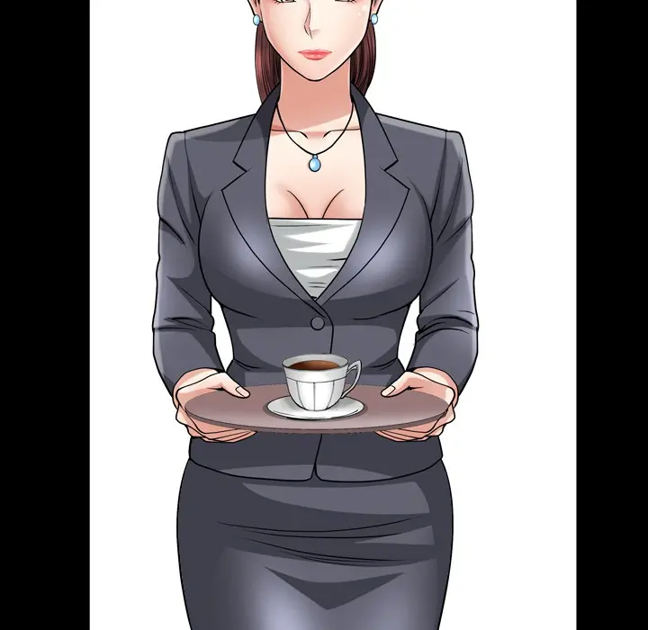 The Nice Woman Chapter 9 Page 130