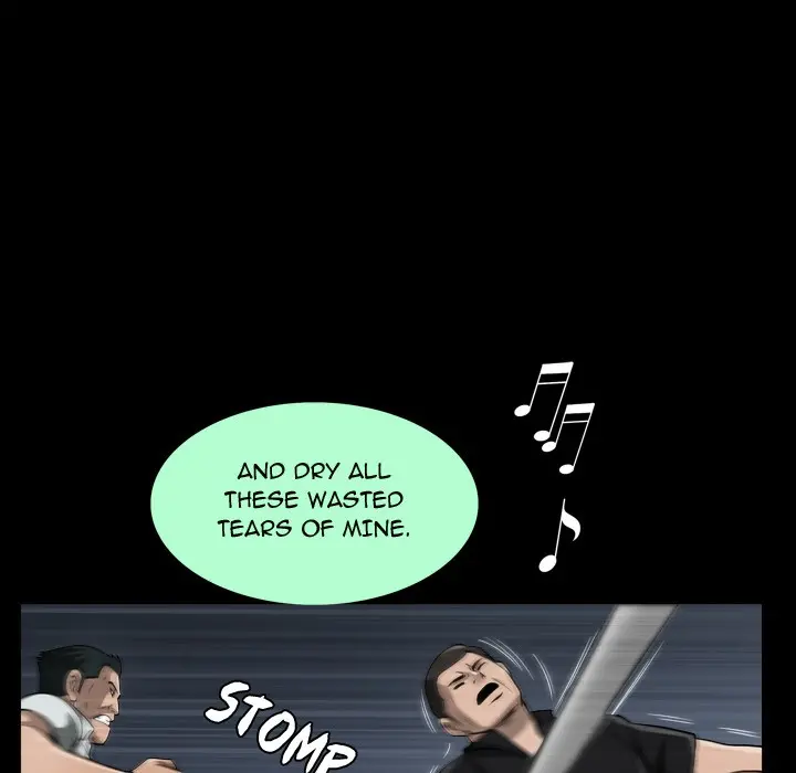 The Nice Woman Chapter 9 Page 14