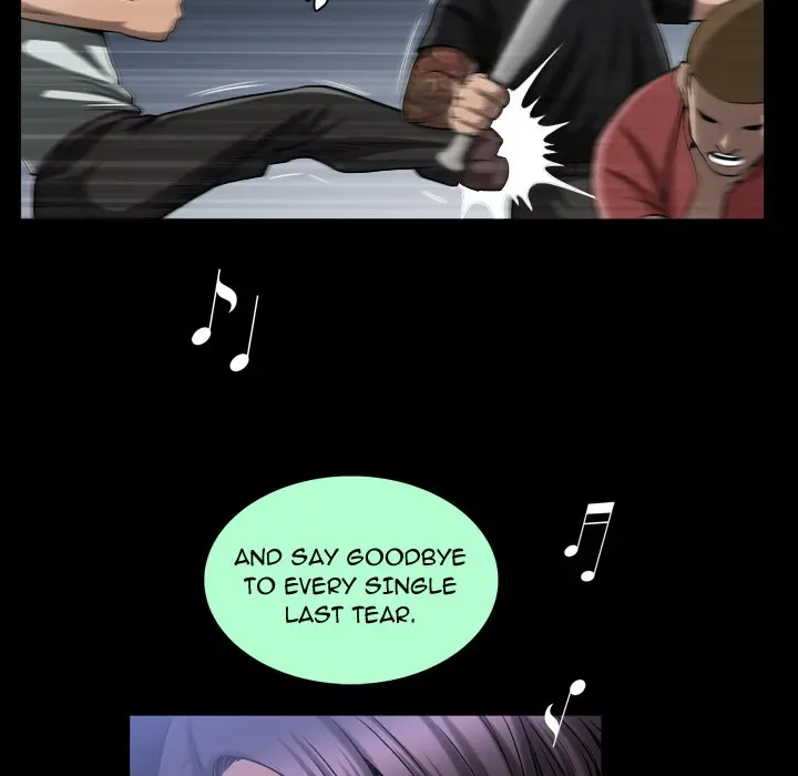 The Nice Woman Chapter 9 Page 15