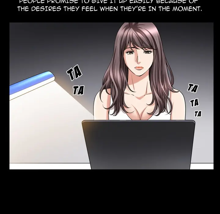 The Nice Woman Chapter 9 Page 17