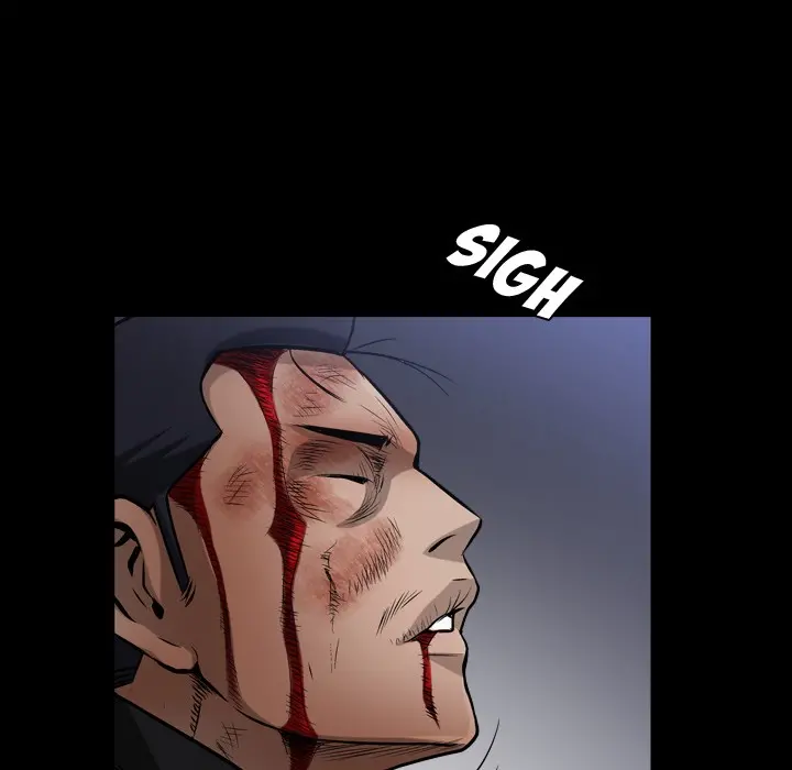 The Nice Woman Chapter 9 Page 21