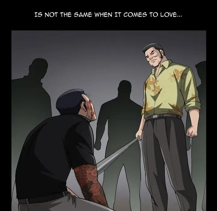 The Nice Woman Chapter 9 Page 26