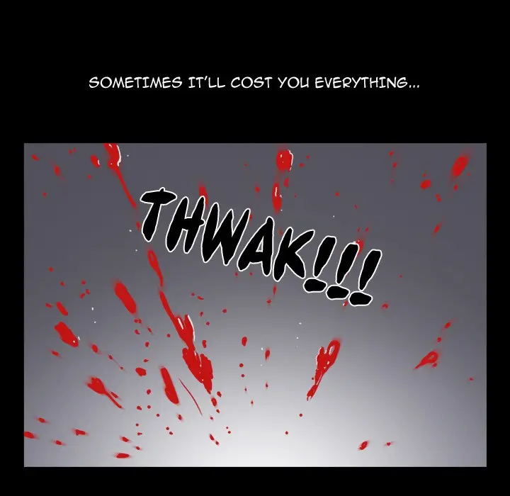 The Nice Woman Chapter 9 Page 32