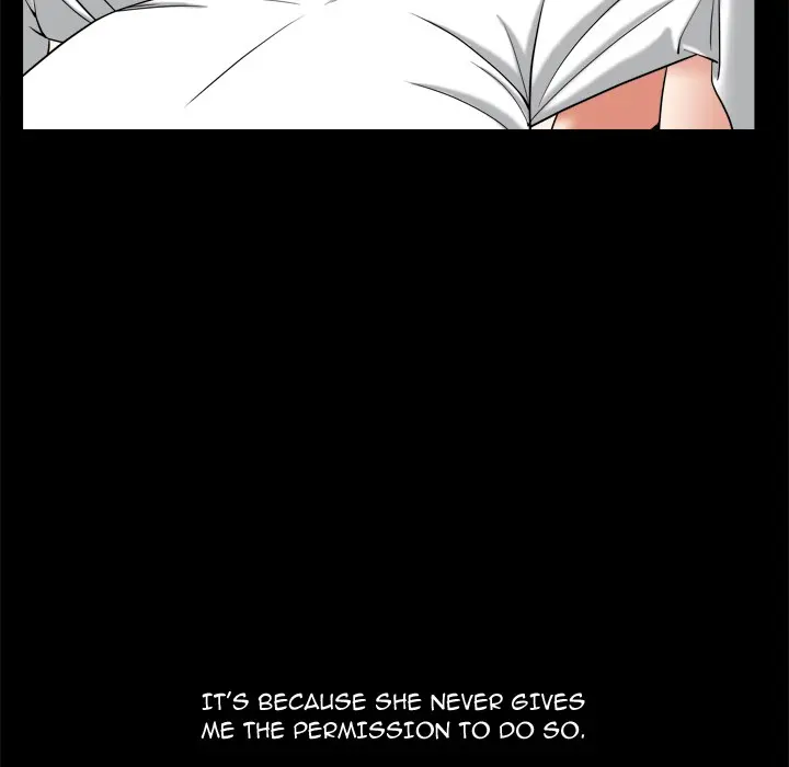 The Nice Woman Chapter 9 Page 43