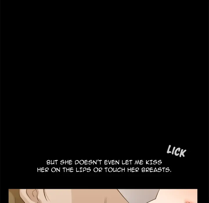 The Nice Woman Chapter 9 Page 46