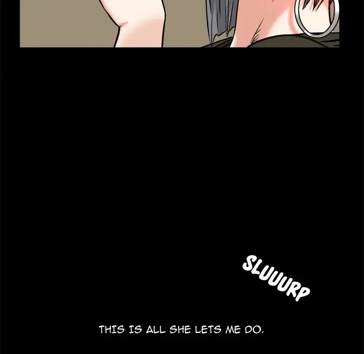 The Nice Woman Chapter 9 Page 49