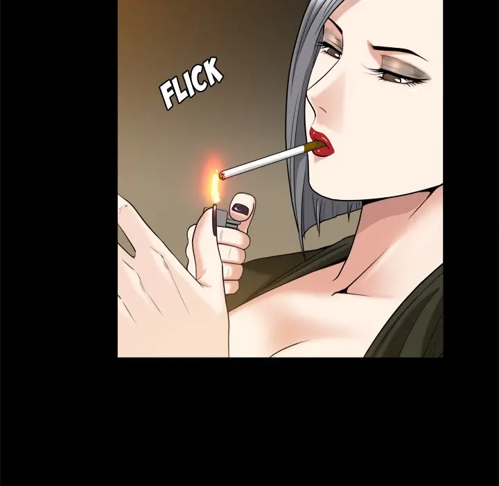 The Nice Woman Chapter 9 Page 53