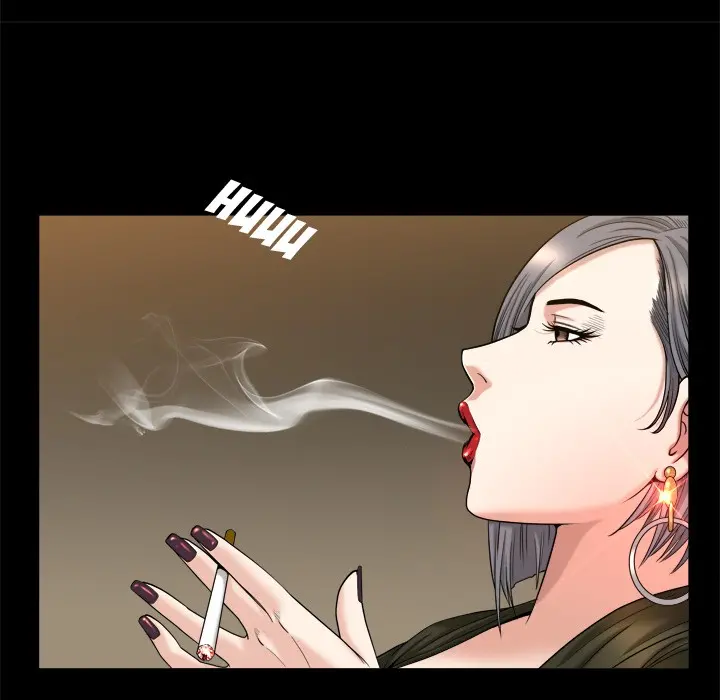 The Nice Woman Chapter 9 Page 54