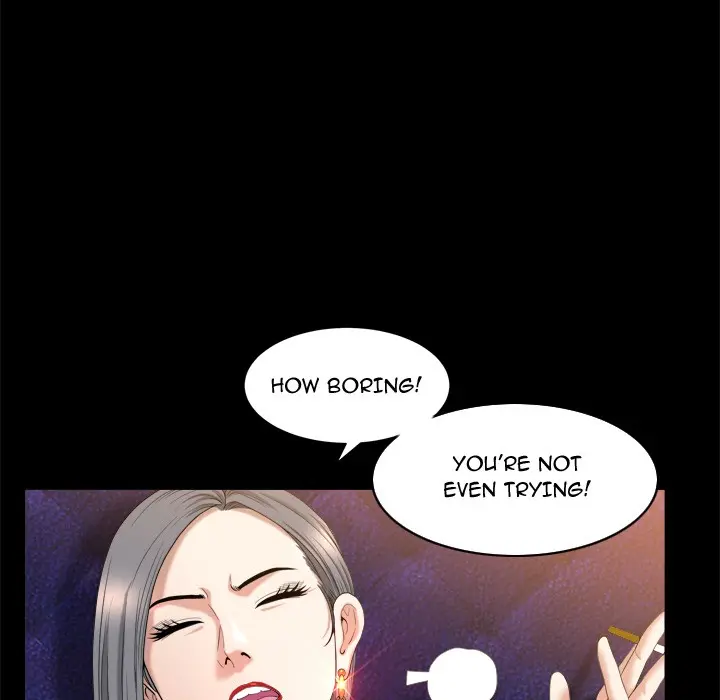 The Nice Woman Chapter 9 Page 55