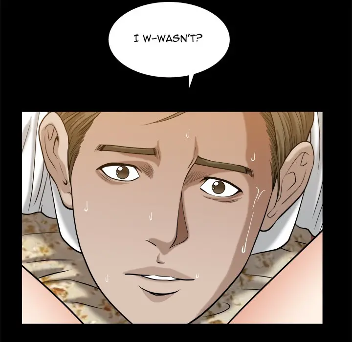 The Nice Woman Chapter 9 Page 58