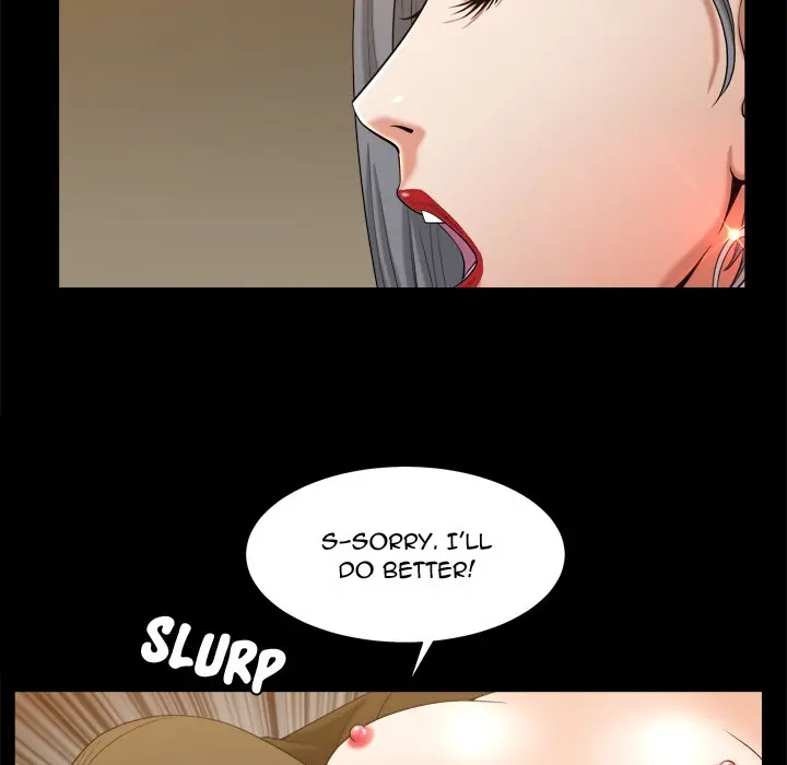 The Nice Woman Chapter 9 Page 60