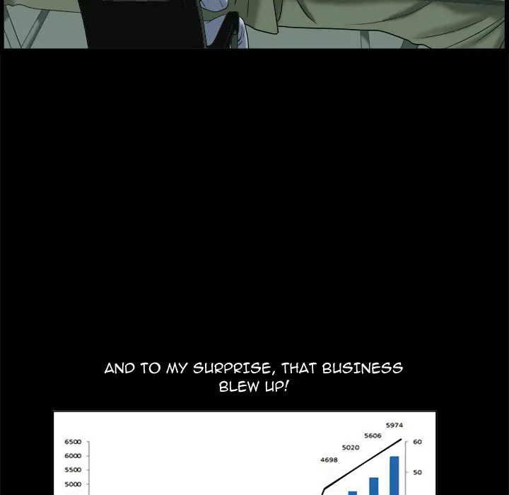 The Nice Woman Chapter 9 Page 67