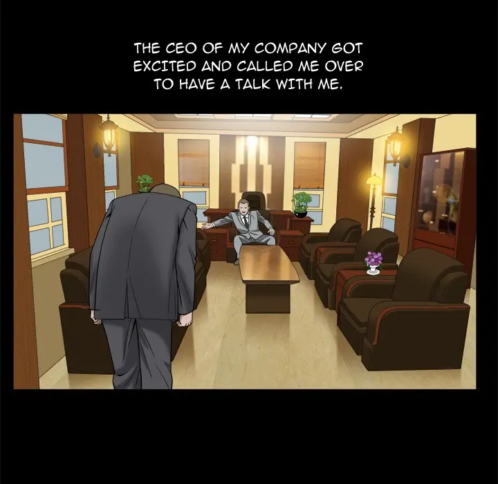 The Nice Woman Chapter 9 Page 69