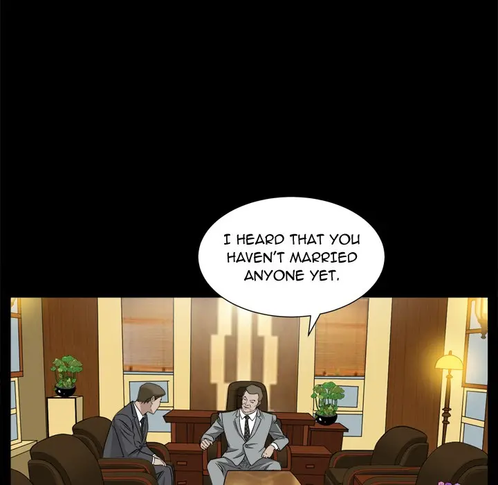 The Nice Woman Chapter 9 Page 70