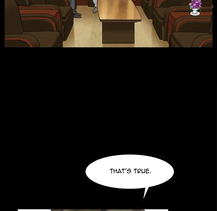 The Nice Woman Chapter 9 Page 71