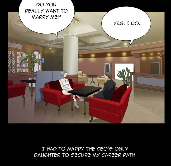 The Nice Woman Chapter 9 Page 75