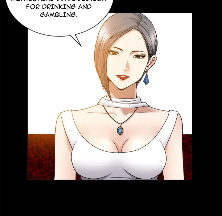 The Nice Woman Chapter 9 Page 78