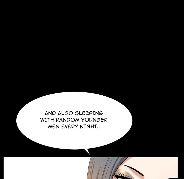 The Nice Woman Chapter 9 Page 79