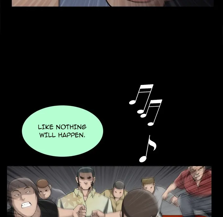 The Nice Woman Chapter 9 Page 8
