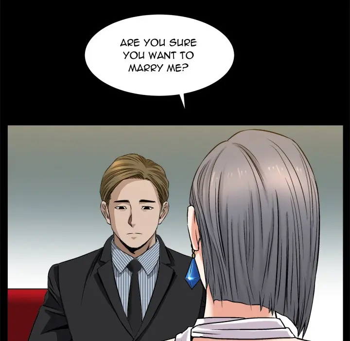 The Nice Woman Chapter 9 Page 81