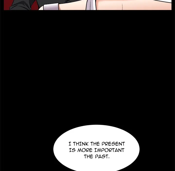 The Nice Woman Chapter 9 Page 82