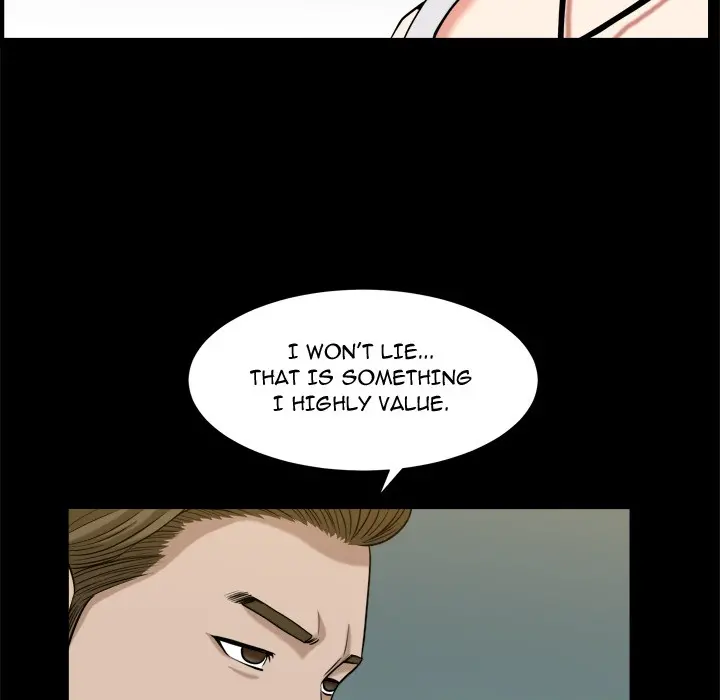 The Nice Woman Chapter 9 Page 85
