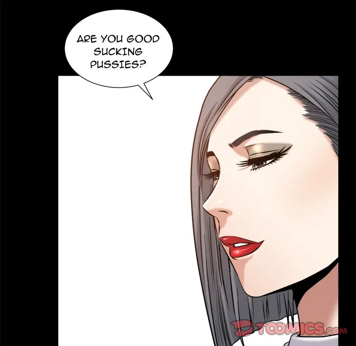The Nice Woman Chapter 9 Page 87