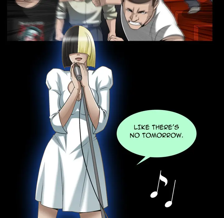 The Nice Woman Chapter 9 Page 9