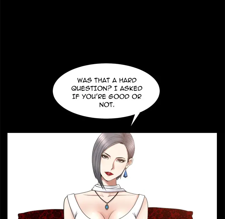 The Nice Woman Chapter 9 Page 90