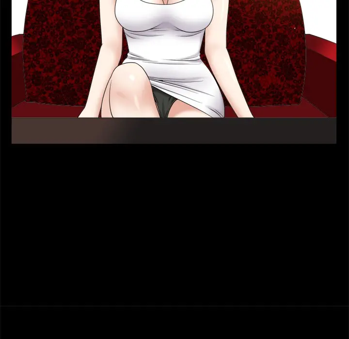 The Nice Woman Chapter 9 Page 91