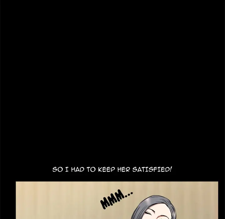 The Nice Woman Chapter 9 Page 95