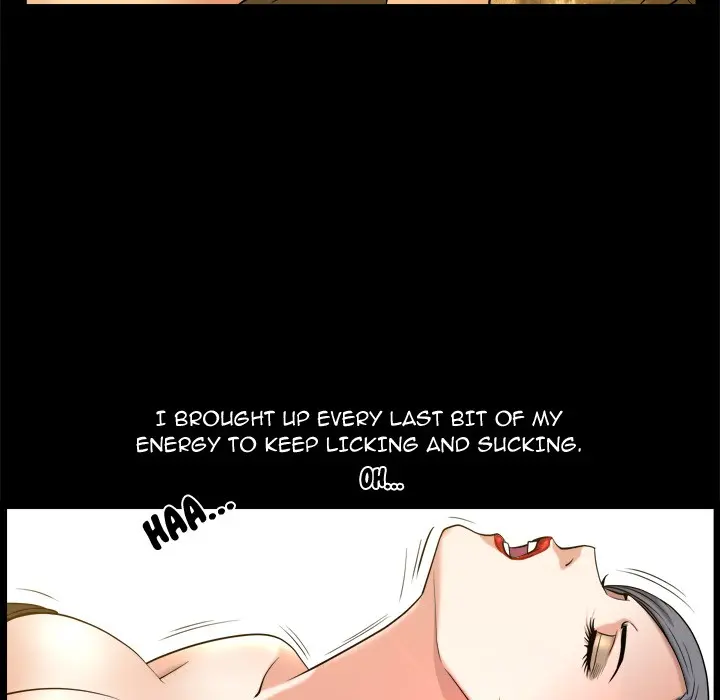The Nice Woman Chapter 9 Page 98