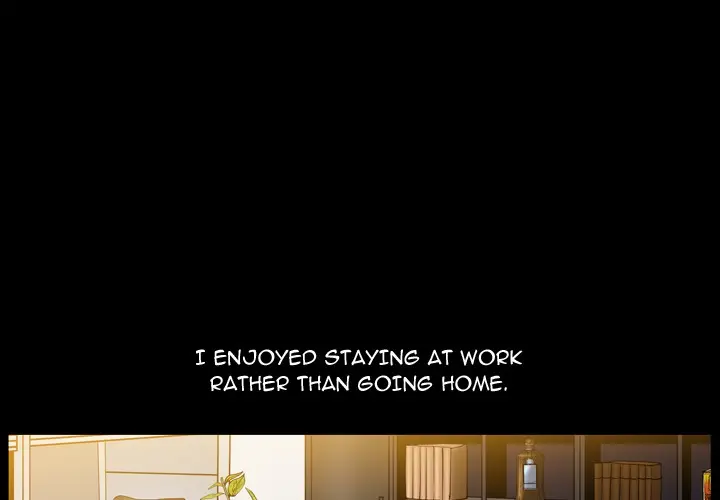 The Nice Woman Chapter 10 Page 1