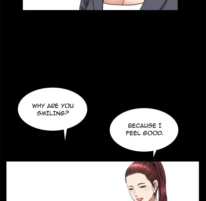 The Nice Woman Chapter 10 Page 10