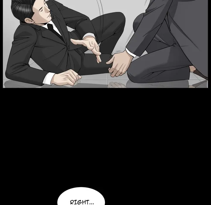 The Nice Woman Chapter 10 Page 102